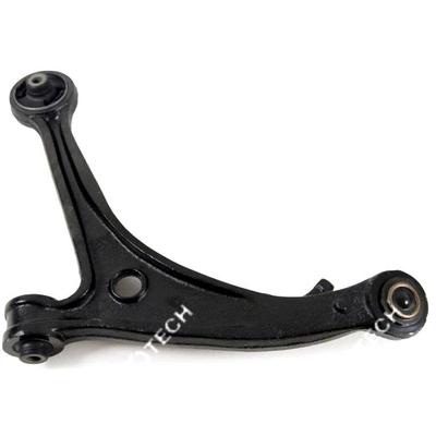 Control Arm With Ball Joint by MEVOTECH ORIGINAL GRADE INTL. - GS60121 pa12