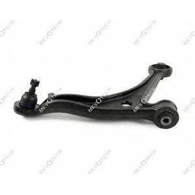 Control Arm With Ball Joint by MEVOTECH ORIGINAL GRADE INTL. - GS60121 pa4