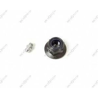 Control Arm With Ball Joint by MEVOTECH ORIGINAL GRADE INTL. - GS60180 pa7