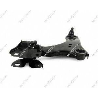 Control Arm With Ball Joint by MEVOTECH ORIGINAL GRADE INTL. - GS70160 pa4