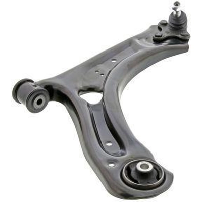 MEVOTECH ORIGINAL GRADE INTL. - GS70181 - Control Arm With Ball Joint pa12