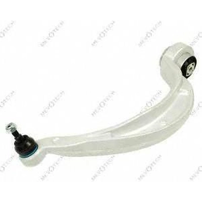 Control Arm With Ball Joint by MEVOTECH ORIGINAL GRADE INTL. - GS70198 pa5