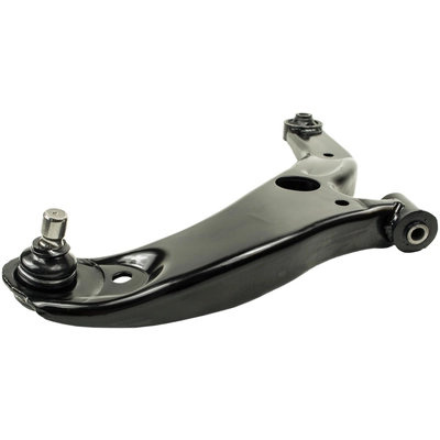 MEVOTECH ORIGINAL GRADE INTL. - GS76101 - Control Arm With Ball Joint pa11