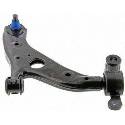 Control Arm With Ball Joint by MEVOTECH ORIGINAL GRADE INTL. - GS761214 pa4