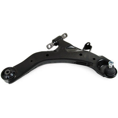 Control Arm With Ball Joint by MEVOTECH ORIGINAL GRADE INTL. - GS80101 pa9