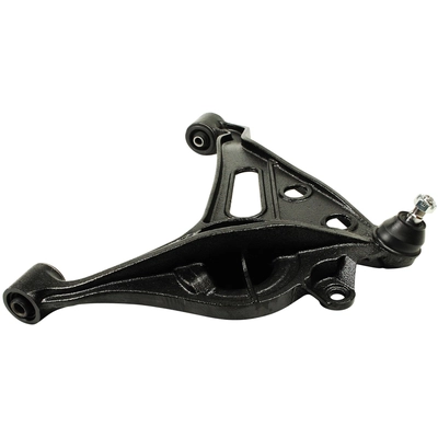 MEVOTECH ORIGINAL GRADE INTL. - GS80105 - Control Arm With Ball Joint pa11