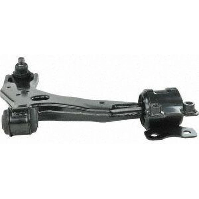 Control Arm With Ball Joint by MEVOTECH ORIGINAL GRADE INTL. - GS801103 pa4