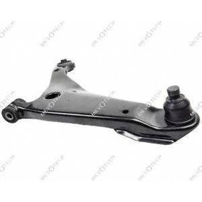 Control Arm With Ball Joint by MEVOTECH ORIGINAL GRADE INTL. - GS801154 pa7