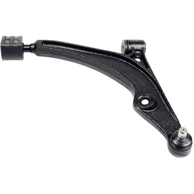 Control Arm With Ball Joint by MEVOTECH ORIGINAL GRADE INTL. - GS80129 pa10