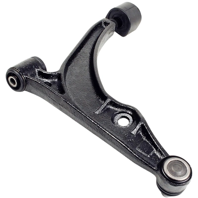 Control Arm With Ball Joint by MEVOTECH ORIGINAL GRADE INTL. - GS80129 pa9