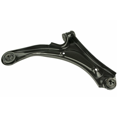 MEVOTECH ORIGINAL GRADE INTL. - GS80172 - Control Arm With Ball Joint pa11