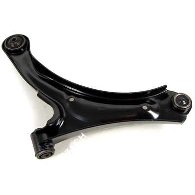 Control Arm With Ball Joint by MEVOTECH ORIGINAL GRADE INTL. - GS80173 pa11