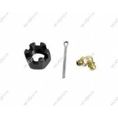 Control Arm With Ball Joint by MEVOTECH ORIGINAL GRADE INTL. - GS80176 pa7