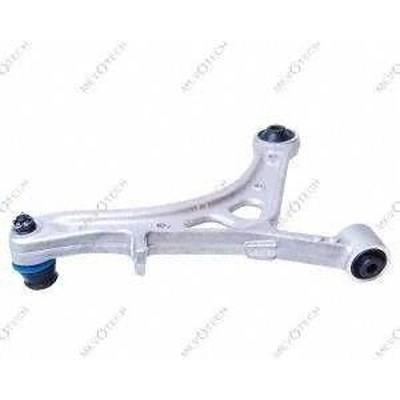 Control Arm With Ball Joint by MEVOTECH ORIGINAL GRADE INTL. - GS80182 pa11