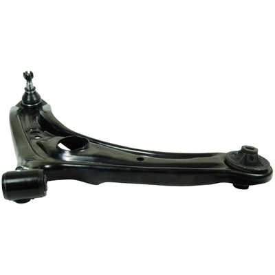 Control Arm With Ball Joint by MEVOTECH ORIGINAL GRADE INTL. - GS86100 pa12