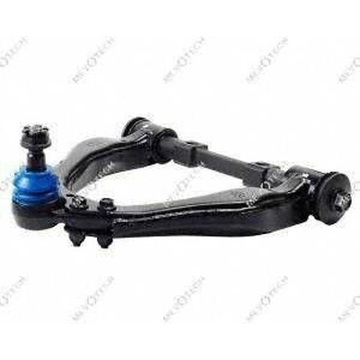 Control Arm With Ball Joint by MEVOTECH ORIGINAL GRADE INTL. - GS861034 pa8