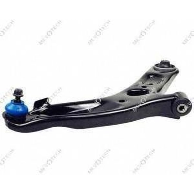 Control Arm With Ball Joint by MEVOTECH ORIGINAL GRADE INTL. - GS861117 pa8