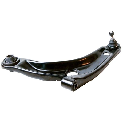 Control Arm With Ball Joint by MEVOTECH ORIGINAL GRADE INTL. - GS86138 pa20