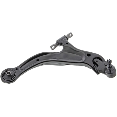 Control Arm With Ball Joint by MEVOTECH ORIGINAL GRADE INTL. - GS86148 pa14