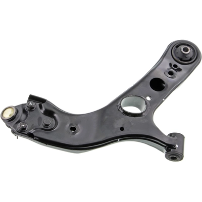 MEVOTECH ORIGINAL GRADE INTL. - GS86163 - Control Arm With Ball Joint pa8