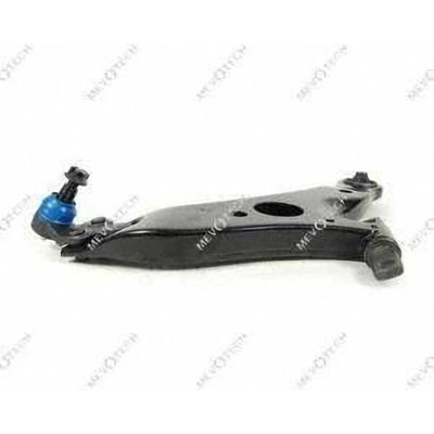 Control Arm With Ball Joint by MEVOTECH ORIGINAL GRADE INTL. - GS86170 pa5