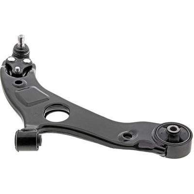 Control Arm With Ball Joint by MEVOTECH ORIGINAL GRADE INTL. - GS901152 pa4