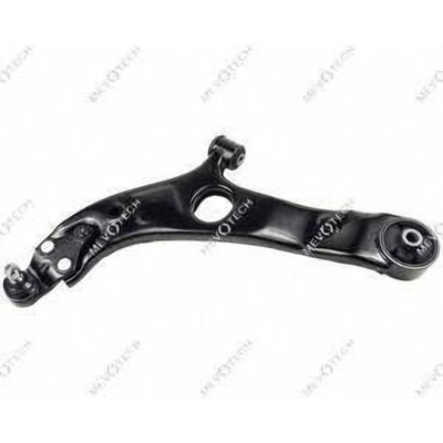 Control Arm With Ball Joint by MEVOTECH ORIGINAL GRADE INTL. - GS901153 pa5