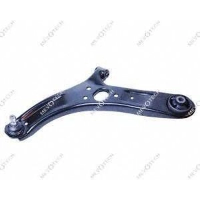 Control Arm With Ball Joint by MEVOTECH ORIGINAL GRADE INTL. - GS901163 pa9