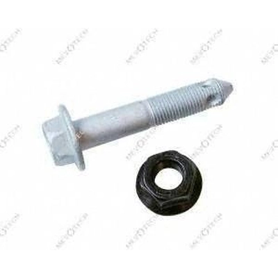 Control Arm With Ball Joint by MEVOTECH ORIGINAL GRADE INTL. - GS901181 pa8
