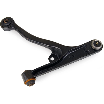 Control Arm With Ball Joint by MEVOTECH ORIGINAL GRADE INTL. - GS9676 pa4
