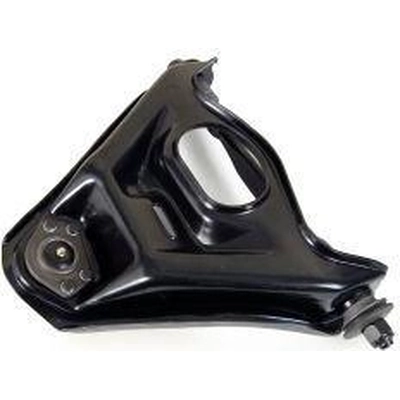 Control Arm With Ball Joint by MEVOTECH ORIGINAL GRADE INTL. - GS9704 pa10