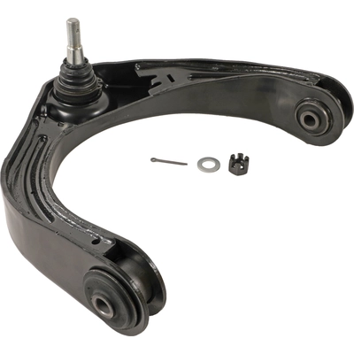 Control Arm With Ball Joint by MOOG - CK620175 pa11