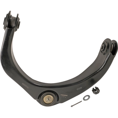 Control Arm With Ball Joint by MOOG - CK620175 pa8