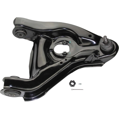 Control Arm With Ball Joint by MOOG - CK620298 pa6
