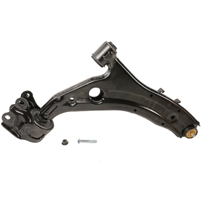 MOOG - CK620487 -  Front Passenger Side Lower Control Arm and Ball Joint Assembly pa1