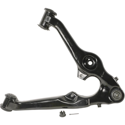 MOOG - CK620888 - Front Driver Side Lower Control Arm and Ball Joint Assembly pa1