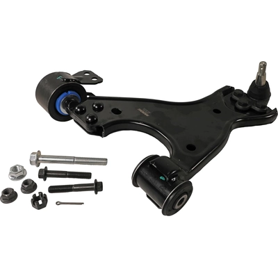 Control Arm With Ball Joint by MOOG - CK621231 pa1
