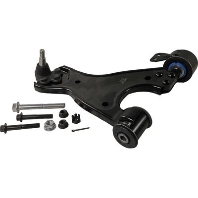 Control Arm With Ball Joint by MOOG - CK621232 pa1