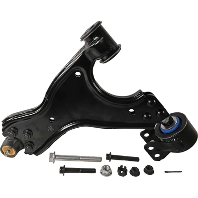 Control Arm With Ball Joint by MOOG - CK621232 pa2