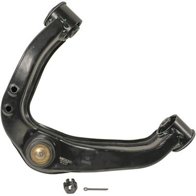 MOOG - CK621245 - Front Driver Side Lower Control Arm and Ball Joint Assembly pa2