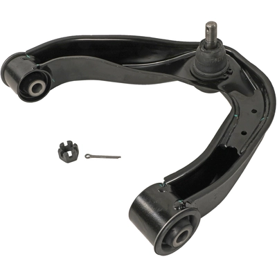 MOOG - CK621246 - Front Passenger Side Upper Control Arm and Ball Joint Assembly pa2