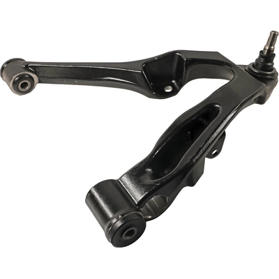 Control Arm With Ball Joint by MOOG - CK621356 pa1