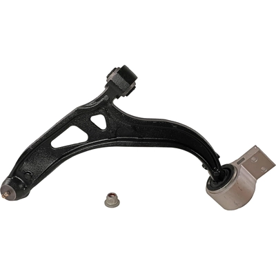 Control Arm With Ball Joint by MOOG - CK622215 pa2