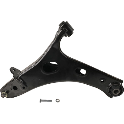 Control Arm With Ball Joint by MOOG - CK622856 pa2