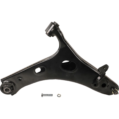 Control Arm With Ball Joint by MOOG - CK622857 pa2