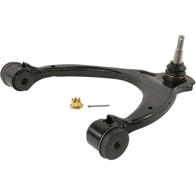 MOOG - CK623125 - Problem Solver Front Driver Side Upper Control Arm and Ball Joint Assembly pa1