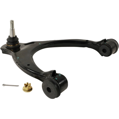 MOOG - CK623126 - Problem Solver Front Passenger Side Upper Control Arm and Ball Joint Assembly pa1