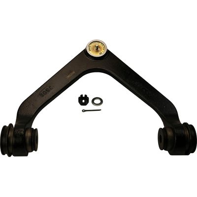 Control Arm With Ball Joint by MOOG - CK7462 pa14