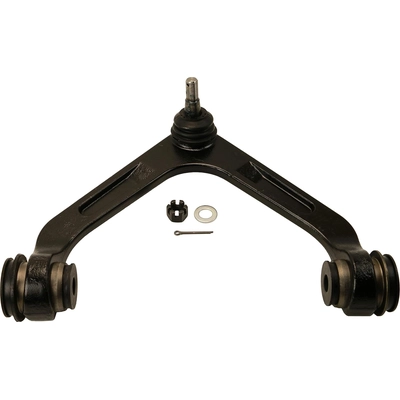 Control Arm With Ball Joint by MOOG - CK7462 pa15