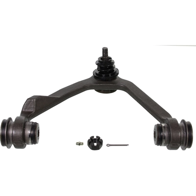 Control Arm With Ball Joint by MOOG - CK8728T pa11